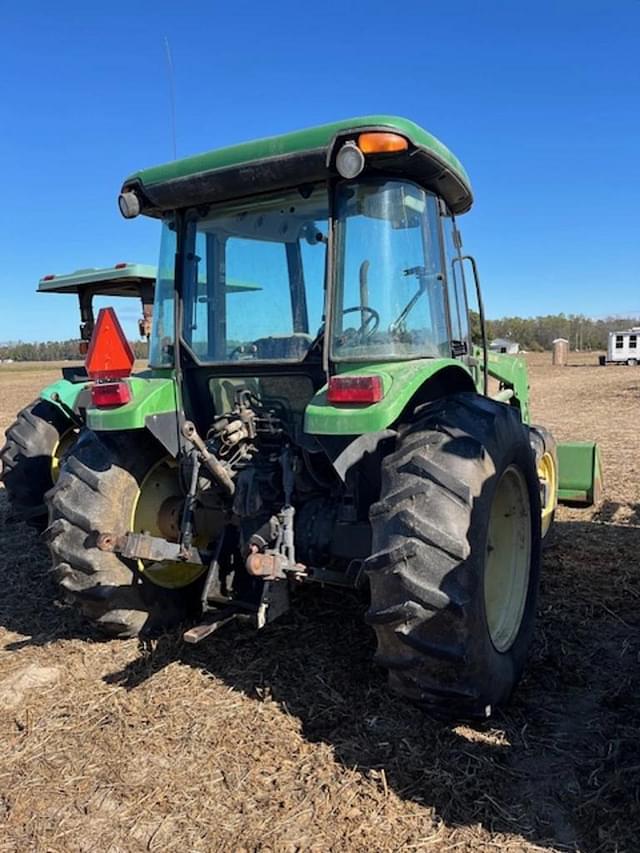 Image of John Deere 5420 equipment image 2