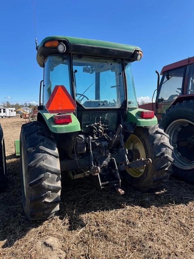 Image of John Deere 5420 equipment image 3