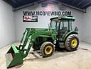John Deere 5420 Image