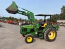 John Deere 5420 Image