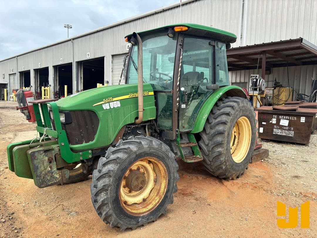 Image of John Deere 5425 Primary image