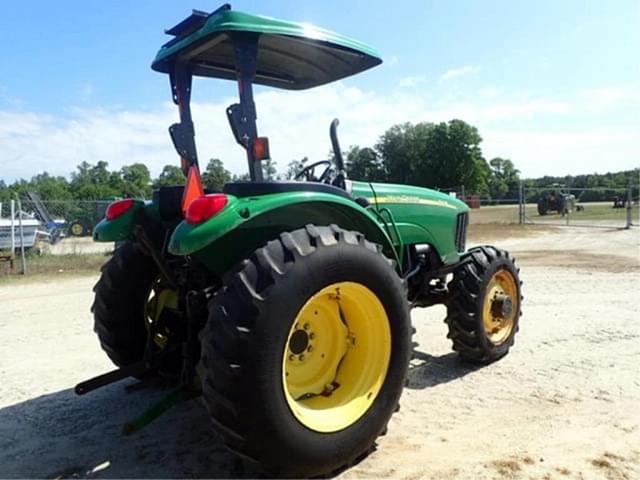 Image of John Deere 5425 equipment image 1