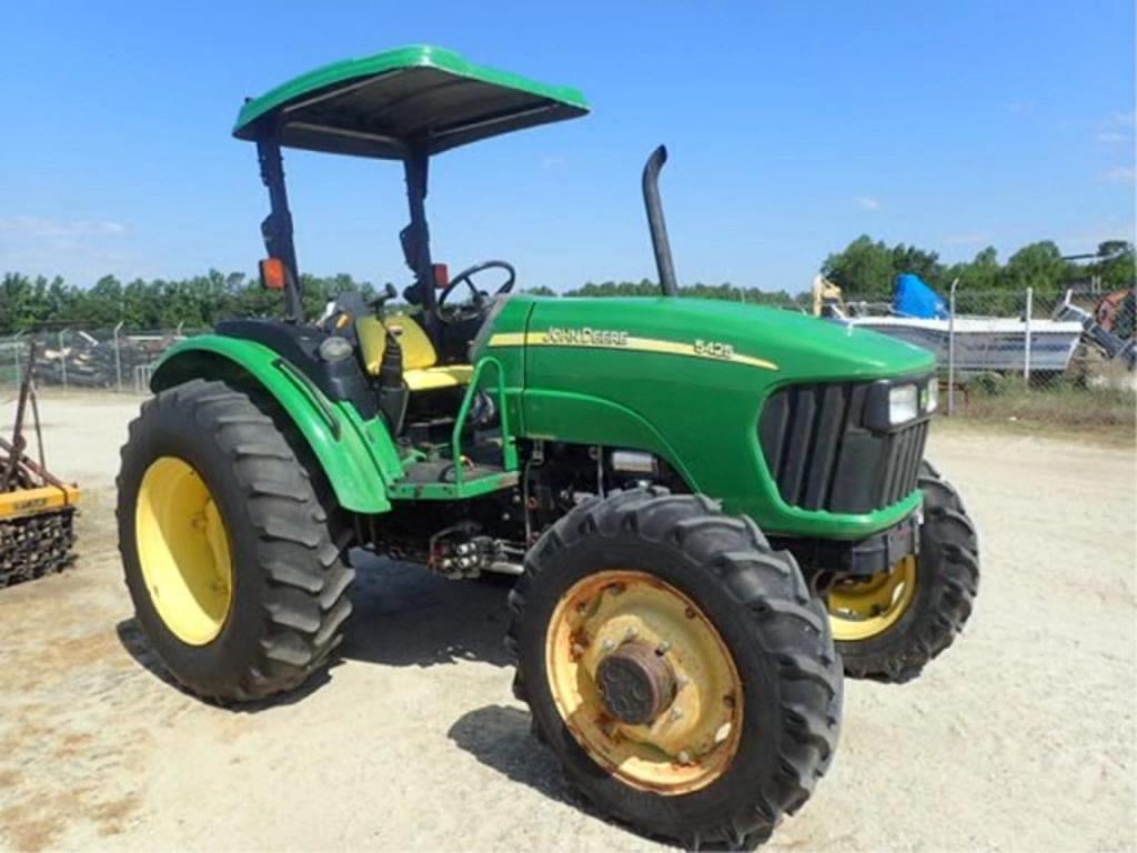 Image of John Deere 5425 Primary image