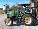 John Deere 5425 Image