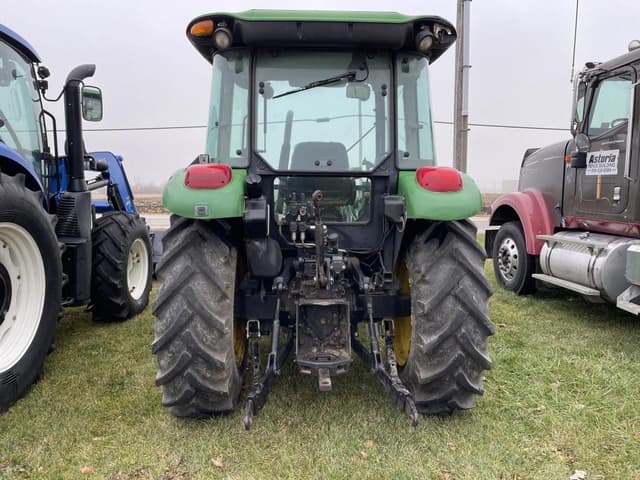 Image of John Deere 5425 equipment image 3
