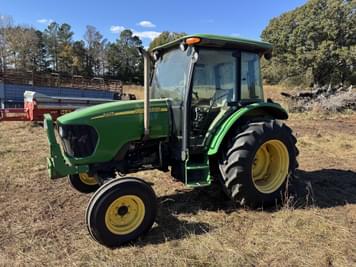 Main image John Deere 5425