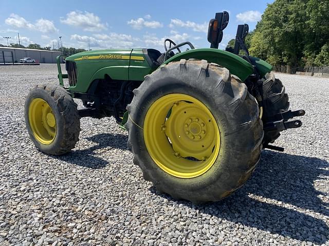 Image of John Deere 5425 equipment image 1