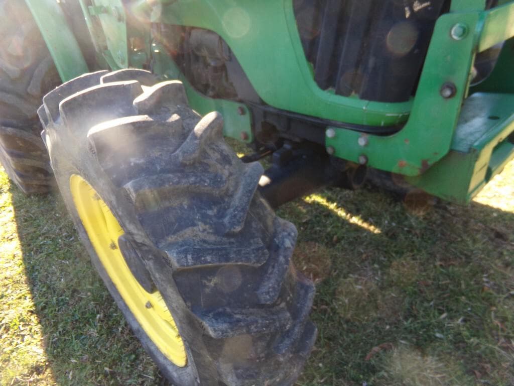 John Deere 5425 Tractors 40 to 99 HP for Sale Tractor Zoom