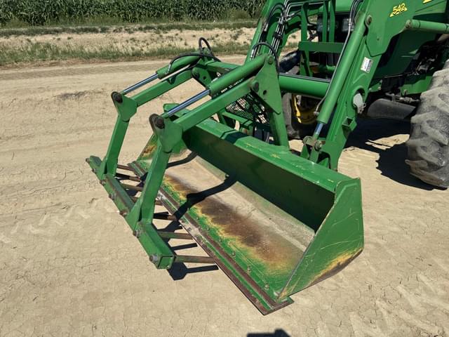 Image of John Deere 5425 equipment image 1
