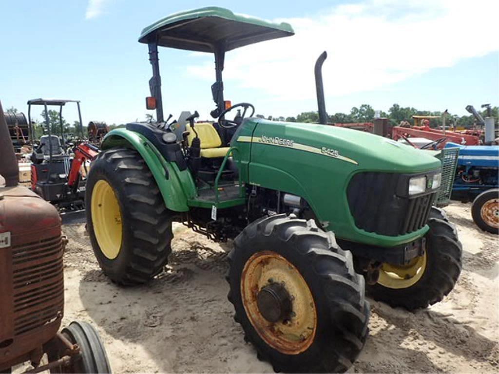 Image of John Deere 5425 Primary image