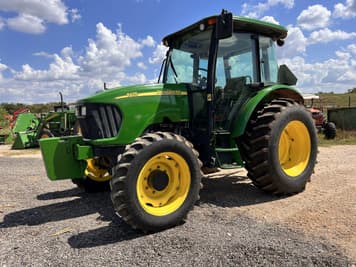 Main image John Deere 5425