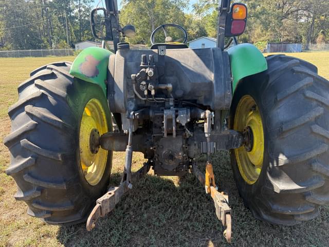 Image of John Deere 5425 equipment image 4