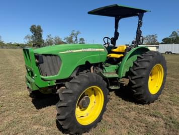 Main image John Deere 5425