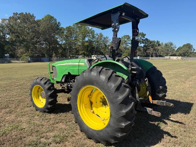Image of John Deere 5425 equipment image 2