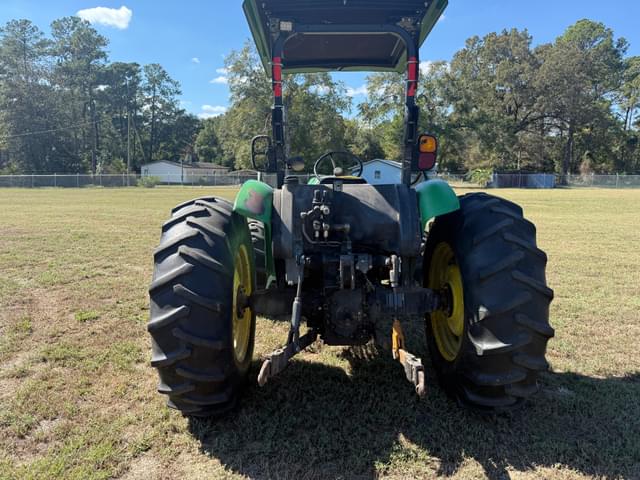 Image of John Deere 5425 equipment image 3
