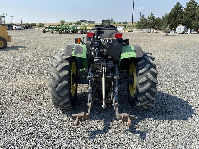 Image of John Deere 5425 equipment image 3