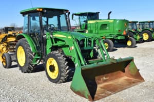 John Deere 5425 Image