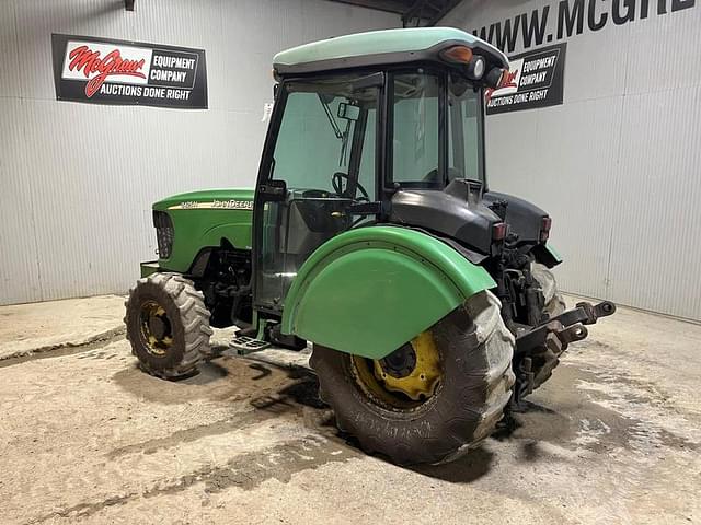 Image of John Deere 5425 equipment image 2