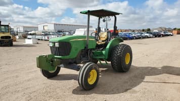 Main image John Deere 5425