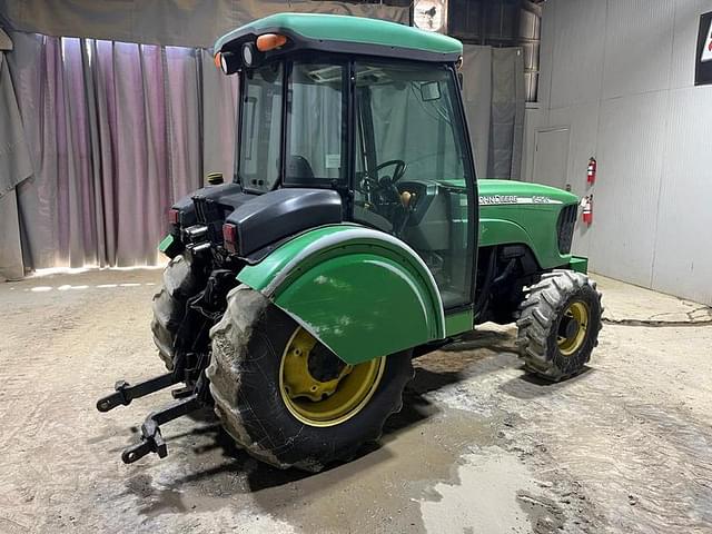 Image of John Deere 5425 equipment image 4