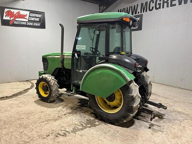 Image of John Deere 5425 equipment image 2