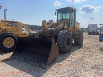 Main image John Deere 544H