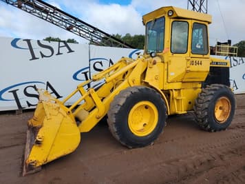 Main image John Deere 544