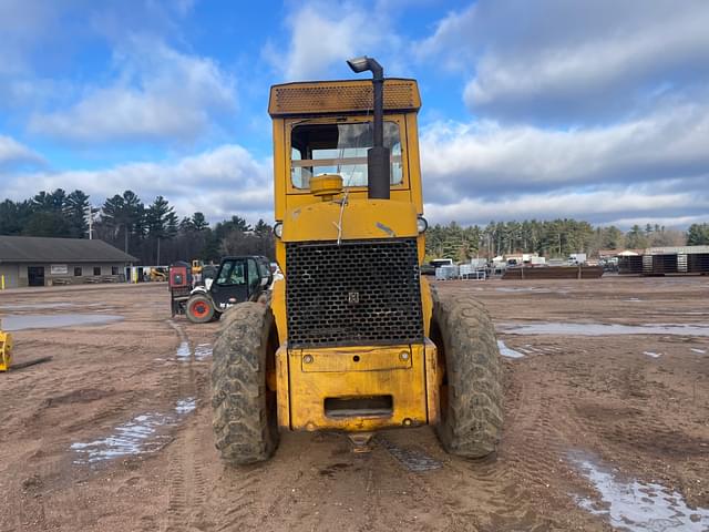 Image of John Deere 544 equipment image 3