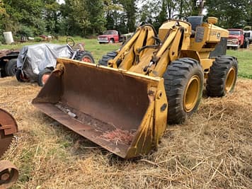 Main image John Deere 544