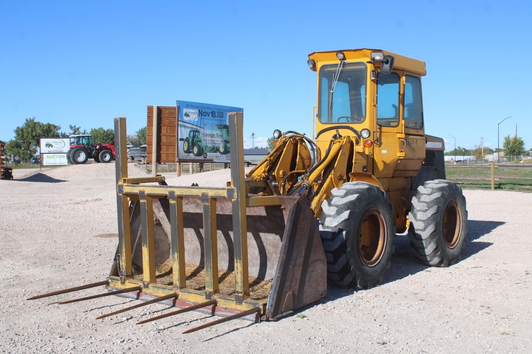 Image of John Deere 544A Primary image