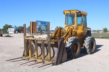 Main image John Deere 544A