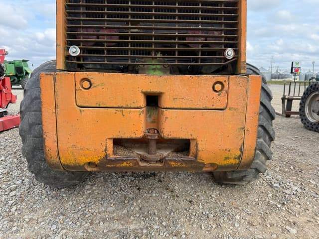 Image of John Deere 544B equipment image 3