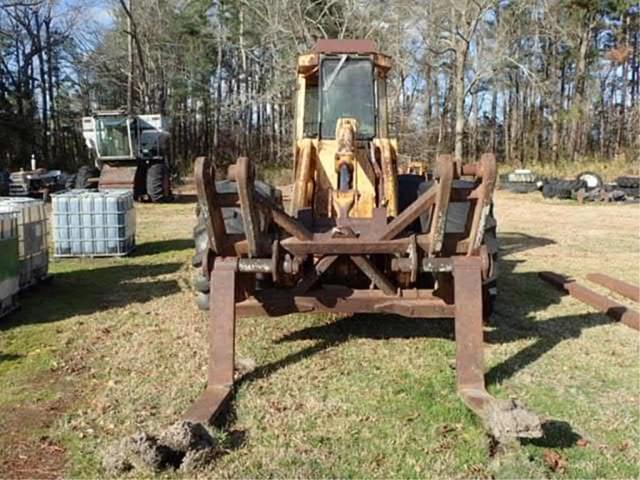 Image of John Deere 544C equipment image 1