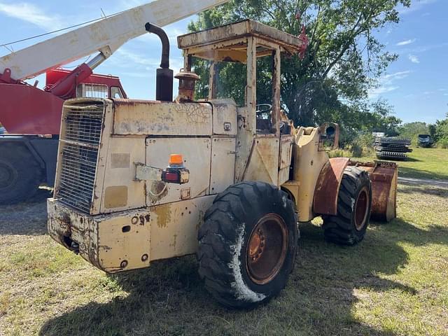 Image of John Deere 544C equipment image 2