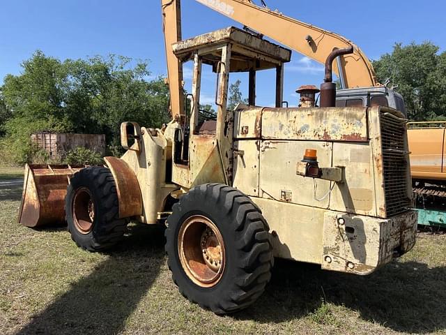 Image of John Deere 544C equipment image 1