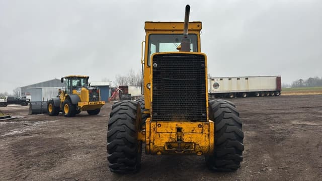 Image of John Deere 544C equipment image 3