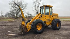 John Deere 544C Image