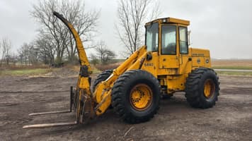 Main image John Deere 544C