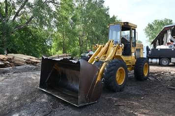 Main image John Deere 544C