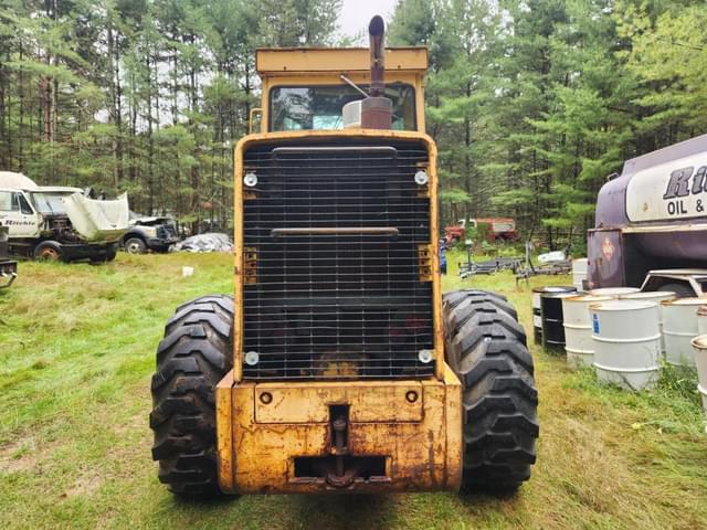 Image of John Deere 544C equipment image 3