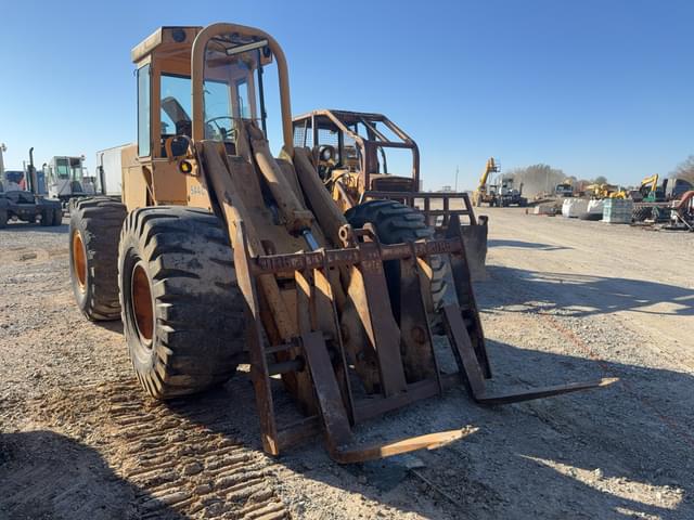 Image of John Deere 544C equipment image 2