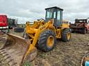 John Deere 544E Image