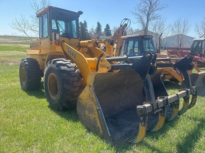 Image of John Deere 544E Primary image