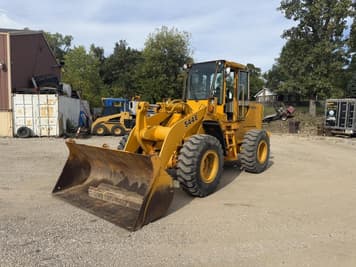 Main image John Deere 544E