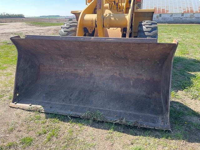 Image of John Deere 544G equipment image 3