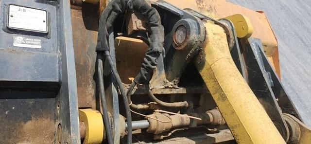 Image of John Deere 544G equipment image 3