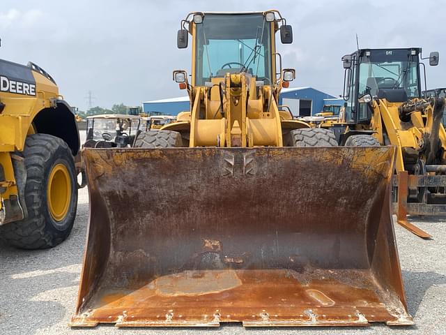 Image of John Deere 544H equipment image 2
