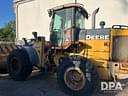 John Deere 544J Image