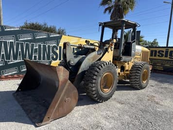 Main image John Deere 544J