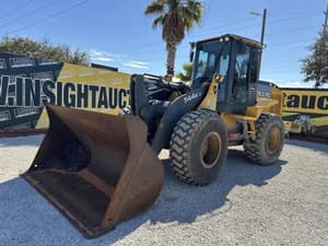 John Deere 544K-II Image